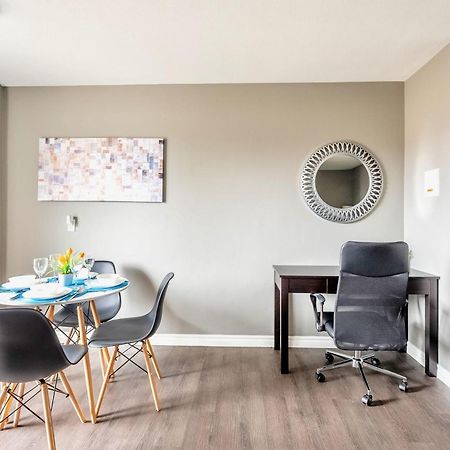 Newly Renovated 2Br Unit In Glenview West Daire Hamilton Dış mekan fotoğraf