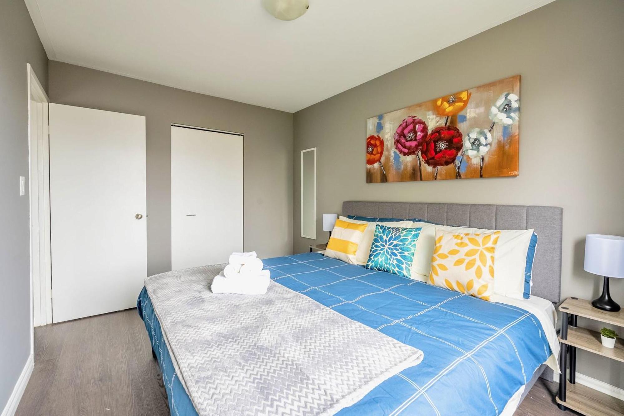 Newly Renovated 2Br Unit In Glenview West Daire Hamilton Dış mekan fotoğraf